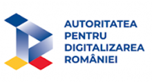 Autoritatea pentru Digitalizarea Romaniei