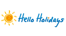 Hello Holidays