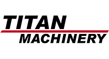 Titan Machinery